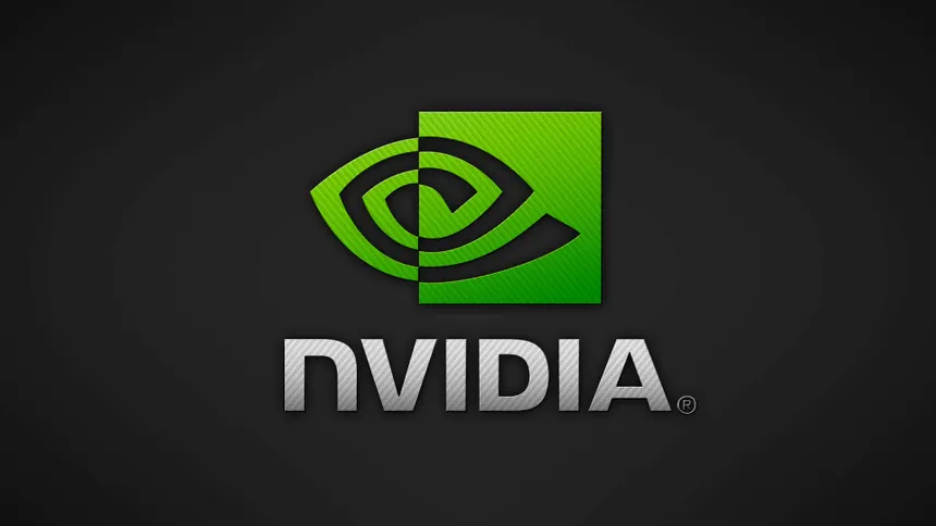 Nvidia Proof showcase